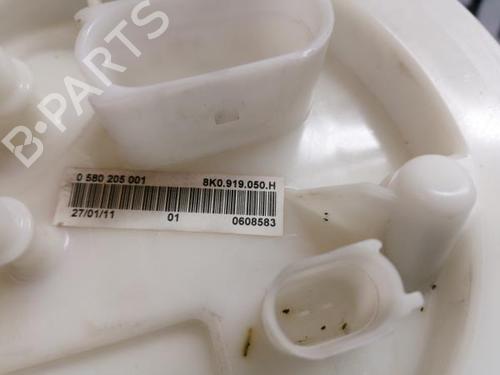 Fuel pump AUDI A4 B8 (8K2) 2.0 TDI | BP14400343M76 