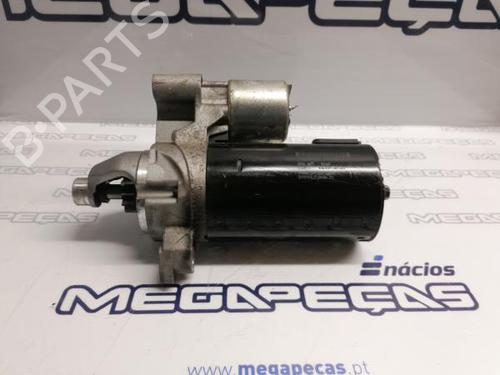 Used Starter AUDI A4 B8 (8K2) 2.0 TDI (143 hp) 12162166