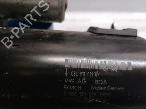 Starter AUDI A4 B8 (8K2) 2.0 TDI | BP12162166M8 