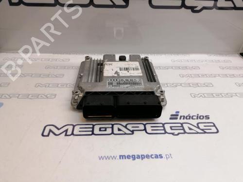 Computer motormanagement AUDI A6 C6 (4F2) [2004-2011]  12162168