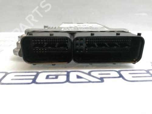 Computer motormanagement AUDI A6 C6 (4F2)  | BP12162168M57 