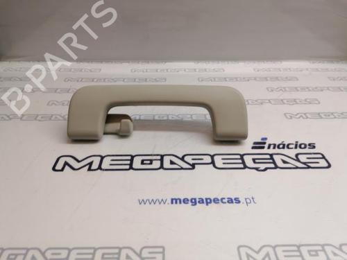 Used Interior roof handle AUDI A6 C6 (4F2) [2004-2011]  12351003
