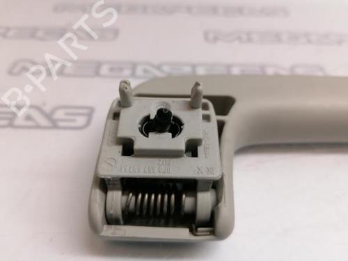 Interior roof handle AUDI A6 C6 (4F2)  | BP12351003I35 