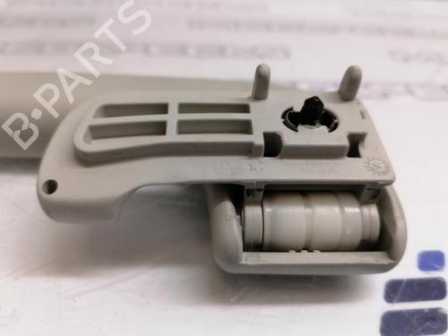 Interior roof handle AUDI A6 C6 (4F2)  | BP12351003I35 