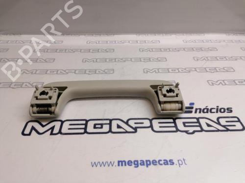 Interior roof handle AUDI A6 C6 (4F2)  | BP12351005I35 