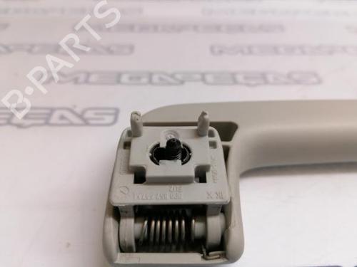 Interior roof handle AUDI A6 C6 (4F2)  | BP12351005I35 