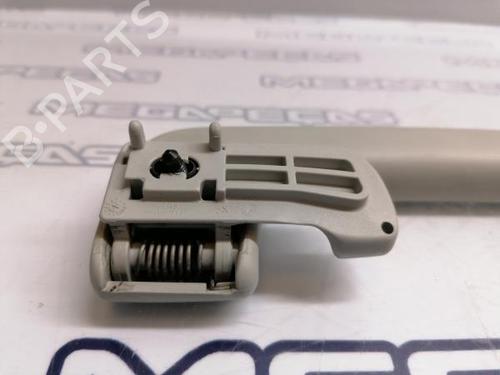 Interior roof handle AUDI A6 C6 (4F2)  | BP12351006I35 