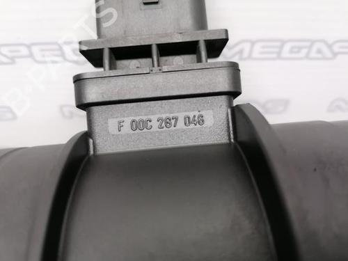 Luftmassemåler AUDI A6 C6 (4F2)  | BP12162173M95 