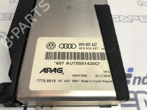 Elektronische module AUDI A6 C6 (4F2)  | BP12272290M83 