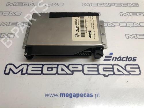 Elektronische module AUDI A6 C6 (4F2)  | BP12272290M83 