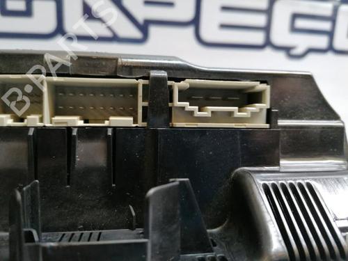 Commande Chauffage AUDI A6 C6 (4F2)  | BP12162179I5 