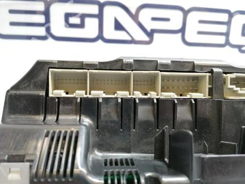 Commande Chauffage AUDI A6 C6 (4F2)  | BP12162179I5 