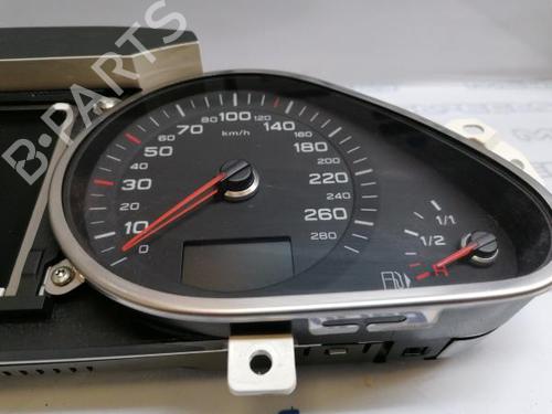 Cockpit AUDI A6 C6 (4F2)  | BP12162185C47 