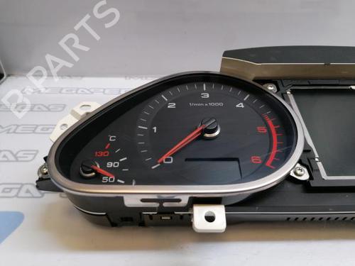 Cockpit AUDI A6 C6 (4F2)  | BP12162185C47 