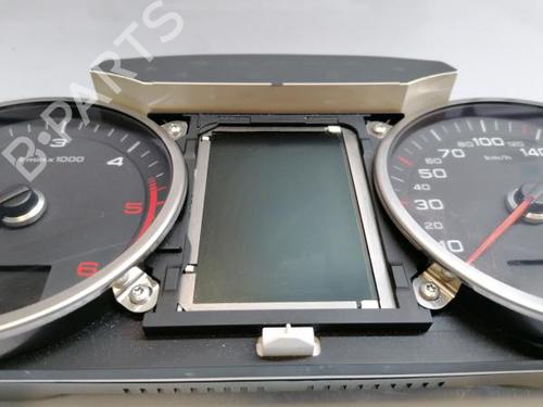 Cockpit AUDI A6 C6 (4F2)  | BP12162185C47 