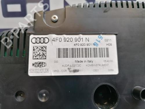 Cockpit AUDI A6 C6 (4F2)  | BP12162185C47 