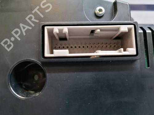 Cockpit AUDI A6 C6 (4F2)  | BP12162185C47 