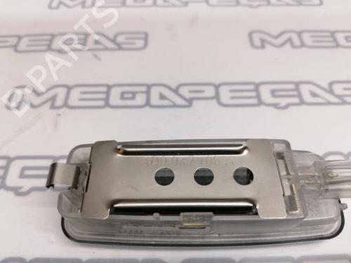 Innerbelysning AUDI A6 C6 (4F2)  | BP12304254I8 