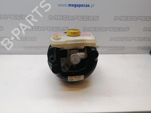 Used Servo brake AUDI A6 Allroad C6 (4FH) 2.7 TDI quattro (180 hp) 12162212
