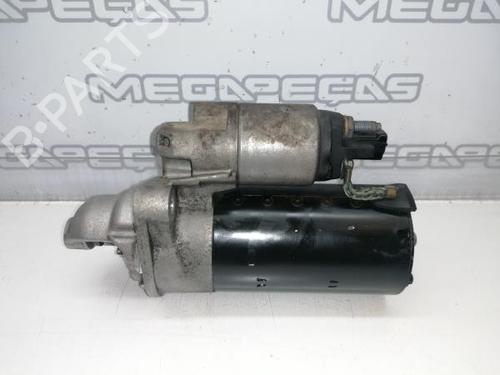 Startmotor AUDI A6 Allroad C6 (4FH) 2.7 TDI quattro (180 hp) 12162218