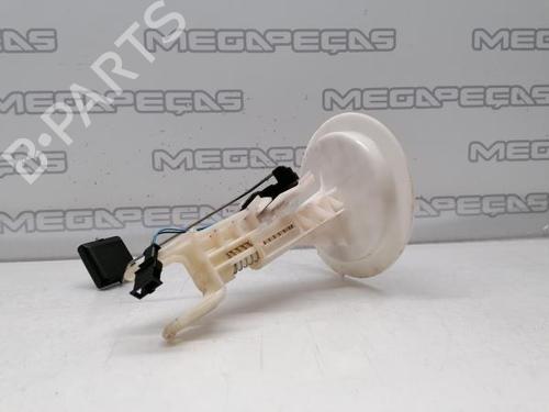 Pompe à carburant AUDI A6 Allroad C6 (4FH) 2.7 TDI quattro (180 hp) 14400376