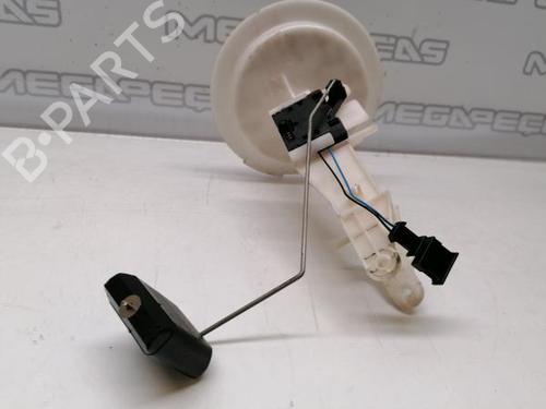 Kraftstoffpumpe AUDI A6 Allroad C6 (4FH) 2.7 TDI quattro | BP14400376M76 