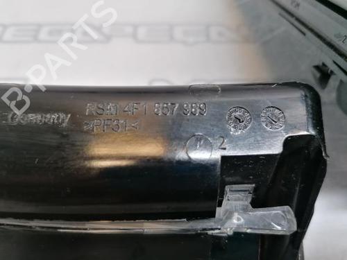 Ashtray AUDI A6 Allroad C6 (4FH) 2.7 TDI quattro | BP14400379I30 