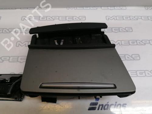 Ashtray AUDI A6 Allroad C6 (4FH) 2.7 TDI quattro | BP14400379I30 