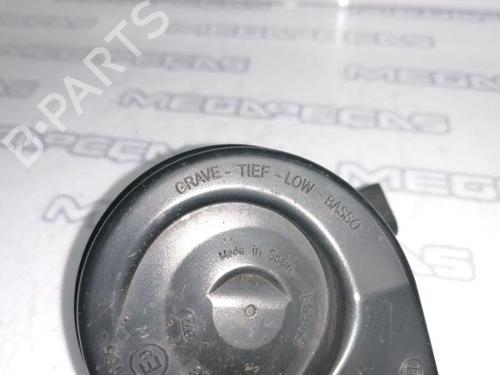 Toeter AUDI A6 Allroad C6 (4FH) 2.7 TDI quattro | BP14400382E13 