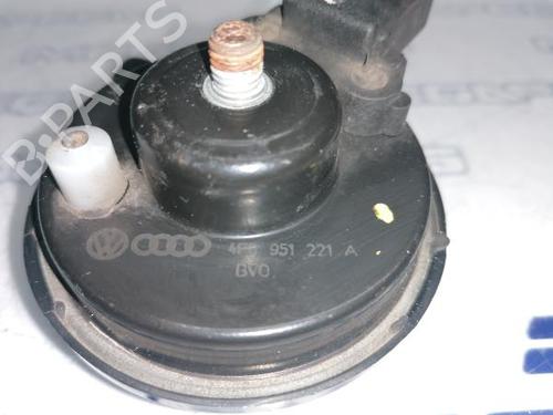 Toeter AUDI A6 Allroad C6 (4FH) 2.7 TDI quattro | BP14400382E13 