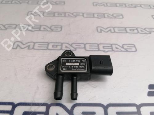 Elektronische module AUDI A6 Allroad C6 (4FH) 2.7 TDI quattro (180 hp) 12304277