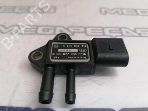 Elektronische module AUDI A6 Allroad C6 (4FH) 2.7 TDI quattro | BP12304277M83 