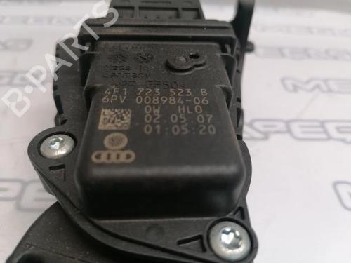 Pedal AUDI A6 Allroad C6 (4FH) 2.7 TDI quattro | BP12162232I4 
