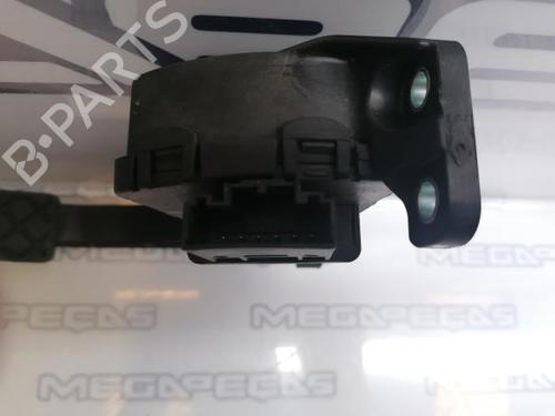 Pedal AUDI A6 Allroad C6 (4FH) 2.7 TDI quattro | BP12162232I4 