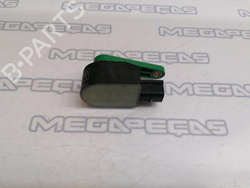 Used Electronic module AUDI A6 Allroad C6 (4FH) 2.7 TDI quattro (180 hp) 12304279