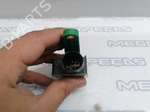 Electronic module AUDI A6 Allroad C6 (4FH) 2.7 TDI quattro | BP12304279M83 