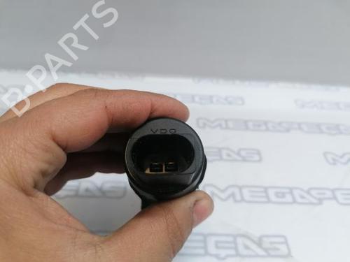 Washer pump AUDI A6 Allroad C6 (4FH) 2.7 TDI quattro | BP14400395E24 
