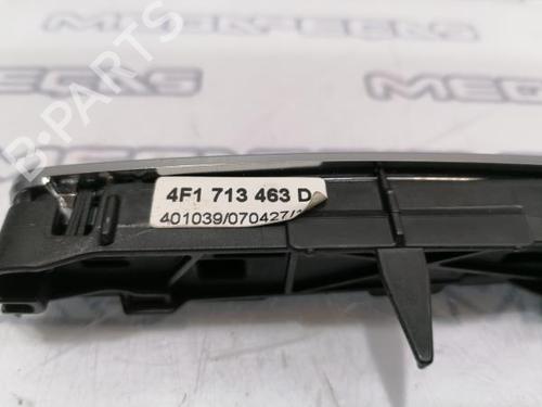 Display AUDI A6 Allroad C6 (4FH) 2.7 TDI quattro | BP12162233C48 