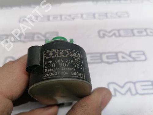 Elektronisk modul AUDI A6 Allroad C6 (4FH) 2.7 TDI quattro | BP12304280M83 