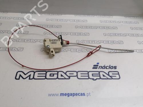 Motor de la tapa del depósito de combustible AUDI A6 Allroad C6 (4FH) 2.7 TDI quattro (180 hp) 12304281