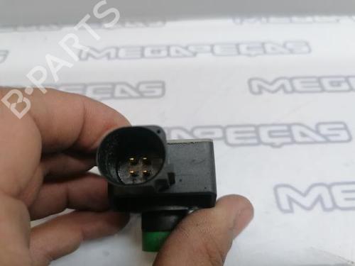 Elektronisk modul AUDI A6 Allroad C6 (4FH) 2.7 TDI quattro | BP12304280M83 