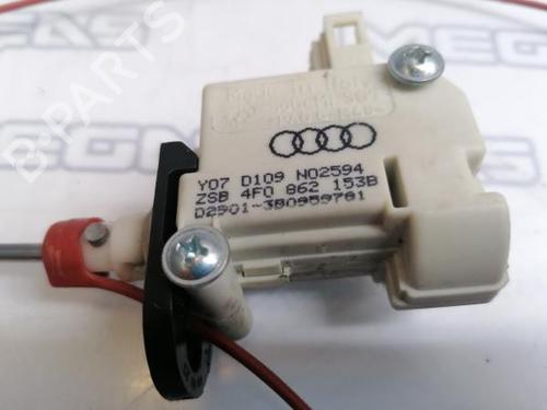 Fuel door actuator AUDI A6 Allroad C6 (4FH) 2.7 TDI quattro | BP12304281E18 