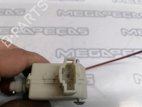 Fuel door actuator AUDI A6 Allroad C6 (4FH) 2.7 TDI quattro | BP12304281E18 
