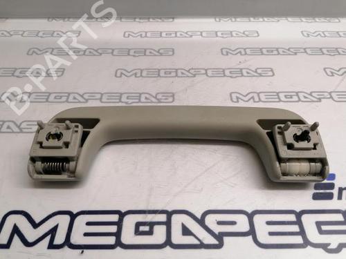 Interior roof handle AUDI A6 Allroad C6 (4FH) 2.7 TDI quattro | BP12351009I35 