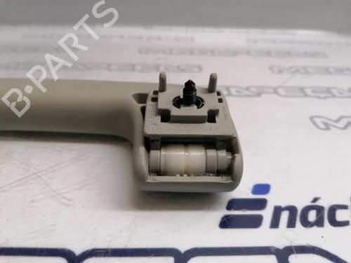 Interior roof handle AUDI A6 Allroad C6 (4FH) 2.7 TDI quattro | BP12351009I35 
