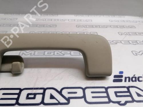 Interior roof handle AUDI A6 Allroad C6 (4FH) 2.7 TDI quattro | BP12351012I35 