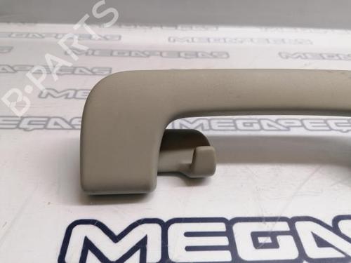 Interior roof handle AUDI A6 Allroad C6 (4FH) 2.7 TDI quattro | BP12351012I35 