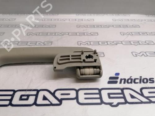 Interior roof handle AUDI A6 Allroad C6 (4FH) 2.7 TDI quattro | BP12351012I35 