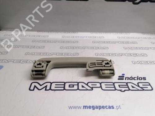 Interior roof handle AUDI A6 Allroad C6 (4FH) 2.7 TDI quattro | BP12351012I35 