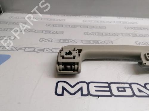 Interior roof handle AUDI A6 Allroad C6 (4FH) 2.7 TDI quattro | BP12351012I35 